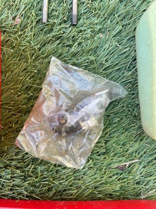 Repuesto Encendido Seat