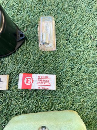 Repuesto Encendido Seat