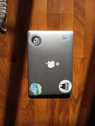 MacBook Air NO FUNCIONA