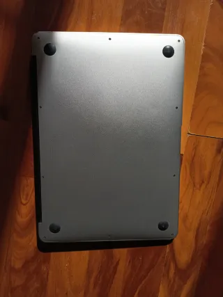 MacBook Air NO FUNCIONA