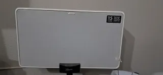 Altavoces Jamo D500 LCR THX  Blanco