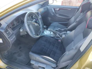 Volvo S60 2002