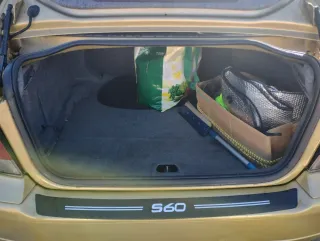 Volvo S60 2002