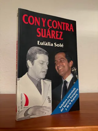 Lote 6 Libros y DVD Historia de España y Política