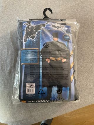 Disfraz Batman XL
