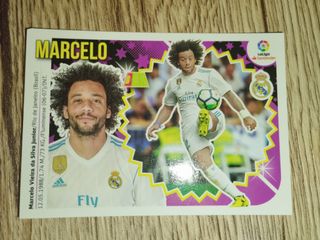 Cromos La Liga 2018/19
