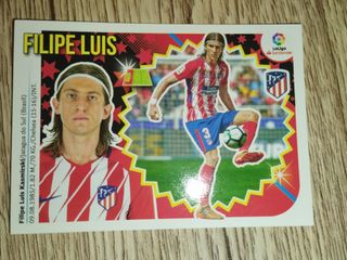 Cromos La Liga 2018/19