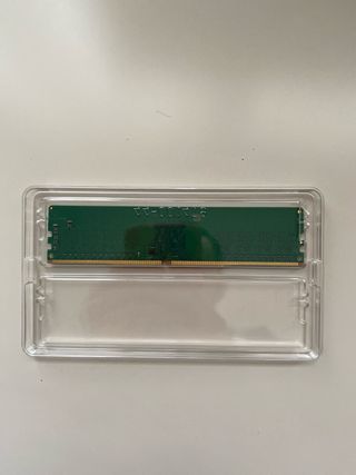 Memoria RAM Crucial 8GB DDR4