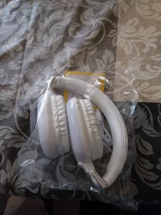 Auriculares Bluetooth ColaCao