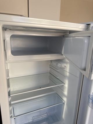 Frigorífico Hisense Blanco