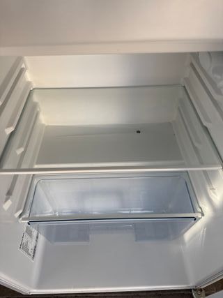 Frigorífico Hisense Blanco