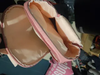 Mochila Head Pádel Rosa