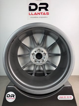 LLANTA MERCEDES AMG 19” ORIGINAL A2134014600