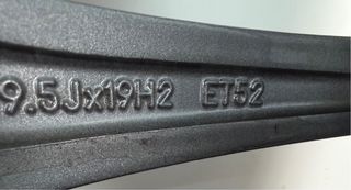 LLANTA MERCEDES AMG 19” ORIGINAL A2134014600