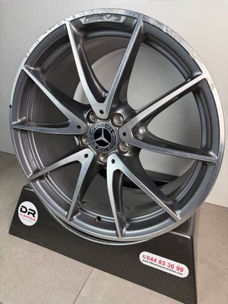 LLANTA MERCEDES AMG 19” ORIGINAL A2134014600