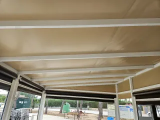 CARPA TERRAZA HOSTELERÍA