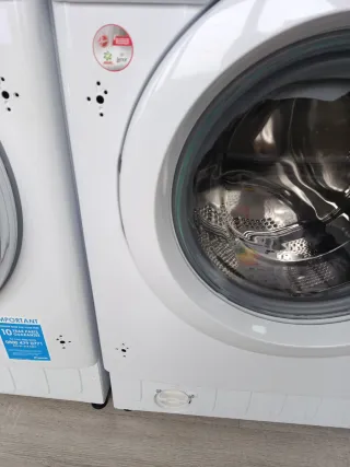 Lavadora Hoover H-WASH 300 LITE