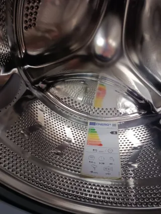 Lavadora Hoover H-WASH 300 LITE