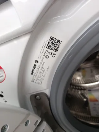 Lavadora Hoover H-WASH 300 LITE