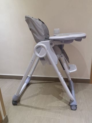 Trona Chicco Polly 2 Start