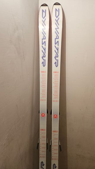 Esquís Dynastar Omega 7