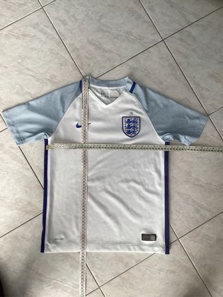 Maglia Inghilterra Nike Bambino.