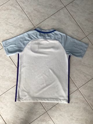 Maglia Inghilterra Nike Bambino.