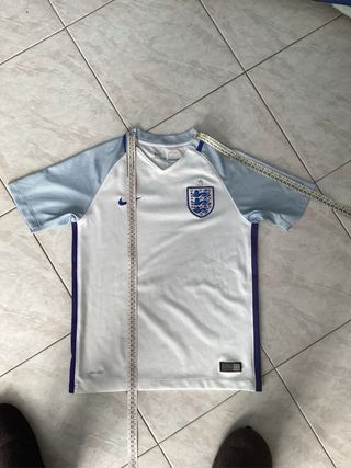Maglia Inghilterra Nike Bambino.