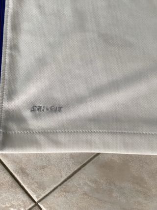 Maglia Inghilterra Nike Bambino.