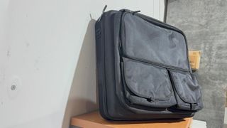 Maleta DJ con foam interno