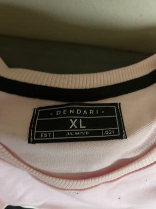 Sudadera Mickey Mouse Rosa