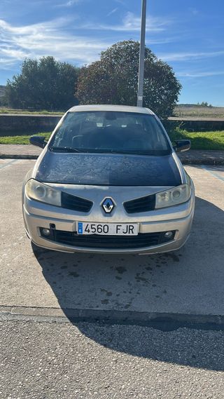 Renault Megane 2006