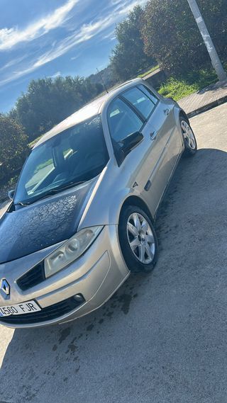 Renault Megane 2006