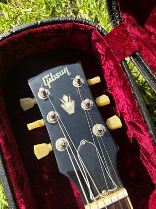 Gibson Custom Shop ES-339 - 2012