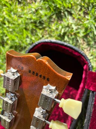 Gibson Custom Shop ES-339 - 2012