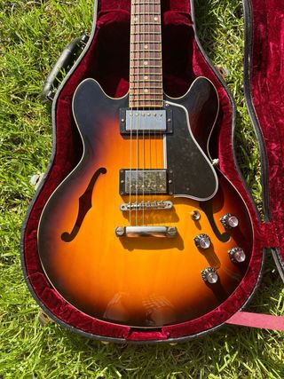 Gibson Custom Shop ES-339 - 2012