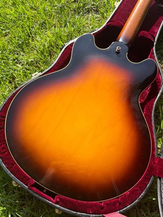 Gibson Custom Shop ES-339 - 2012