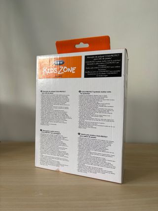 Manoplas Polipiel para carrito Jane.