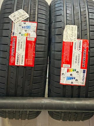 Neumáticos Firemax FM601 235/50ZR17 100W XL