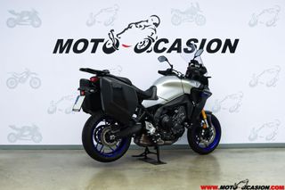 YAMAHA TRACER 9 GT