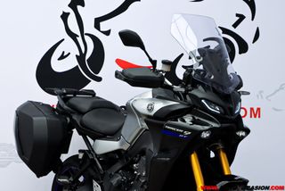 YAMAHA TRACER 9 GT
