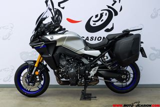 YAMAHA TRACER 9 GT