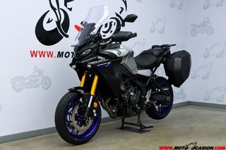 YAMAHA TRACER 9 GT