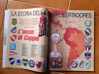 Calcio 2000 n.39 Marzo 2001