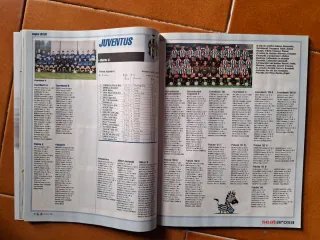 Calcio 2000 n.39 Marzo 2001