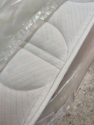 Colchón de matrimonio pikolin