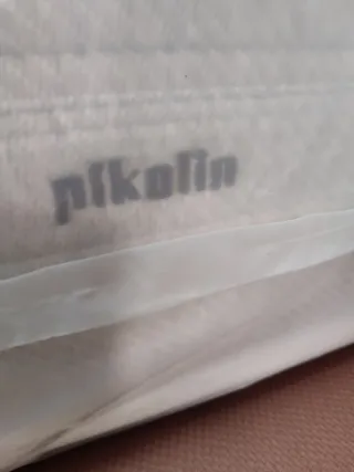 Colchón de matrimonio pikolin