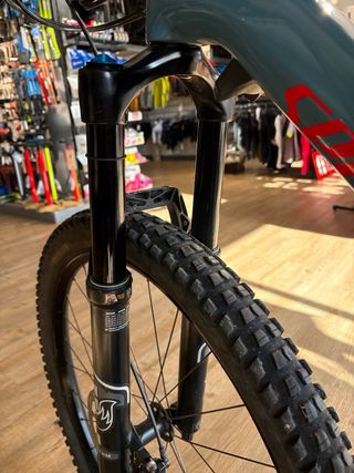 Specialized Turbo Levo