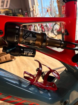 Specialized Turbo Levo