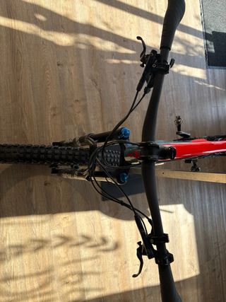 Specialized Turbo Levo
